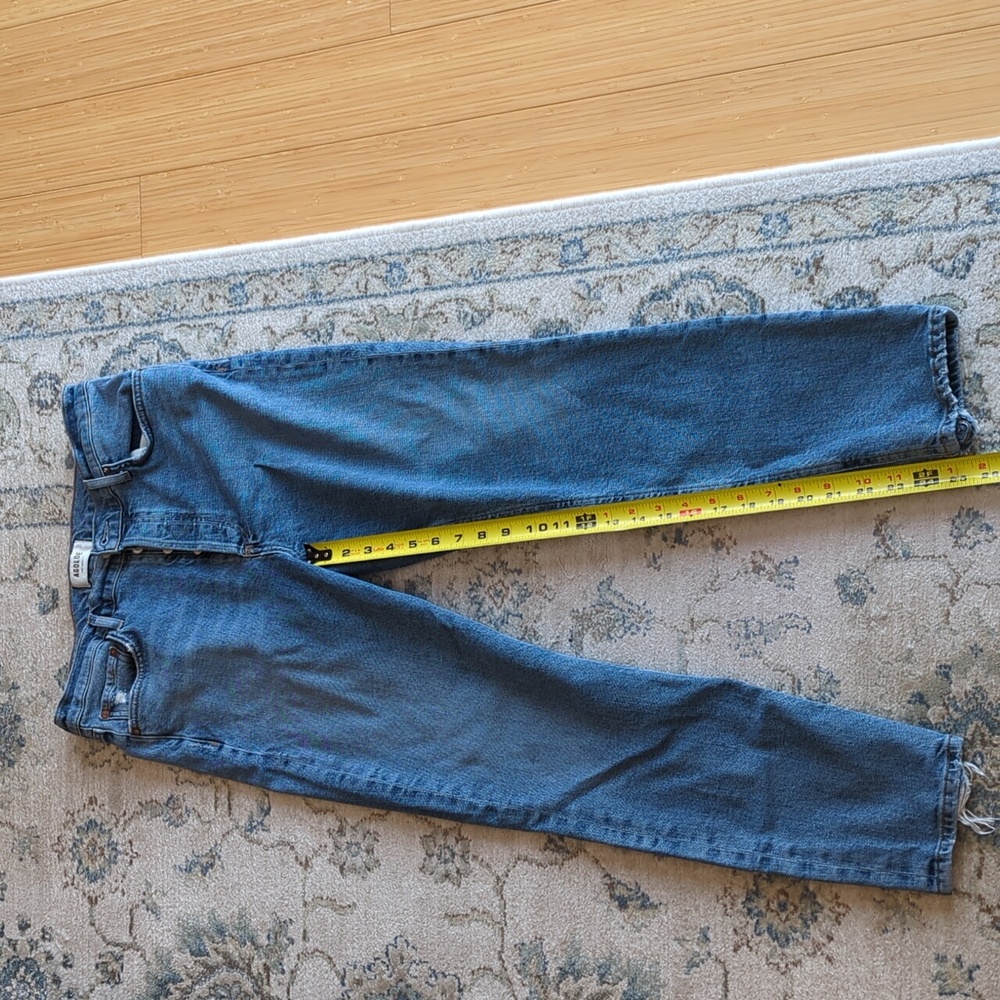 Agolde Skinny Jeans